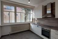 Ebenerdige Mietwohnung mit ca 70 m² im Zentrum von Güssing