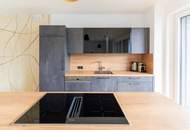 3-Zimmer Terrassenwohnung (Top 01)