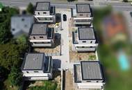 Ihr Erstbezug wartet! Neues Traumhaus in Deutsch-Wagram: 5 Zimmer, Garten, Balkon!
