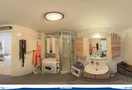 Dachgeschoß-Wohnung in U4- und Schönbrunn-Nähe