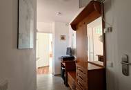 Helle 2-Zimmer-Eckwohnung mit Balkon und wunderschöner Aussicht