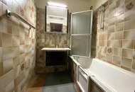 Sanierungsbedürftige 1-Zimmer-Wohnung im 2. Liftstock in U1-Nähe