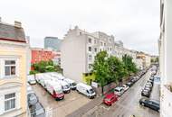 Erstbezug ab Februar 2026! 1,5-Zimmer-Loggiawohnung inkl. Stellplatz zu vermieten!