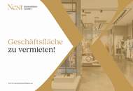 Flexible Neubau Büro-, Praxis- oder Geschäftsflächen an der Salzburger Straße zu vermieten!