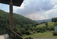 Haus zum Kauf in 2803 SCHWARZENBACH (NÖ)