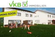 Moderne Neubau-Doppelhaushälfte in ruhiger Naturlage – Ihr neues Zuhause für Ihre Familie in Umsetzung - Baubeginn bereits erfolgt!