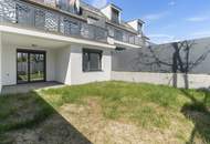 3 Zimmer Gartenwohnung /modernes Wohnen beim Lusthaus Prater/Provisionsfrei!
