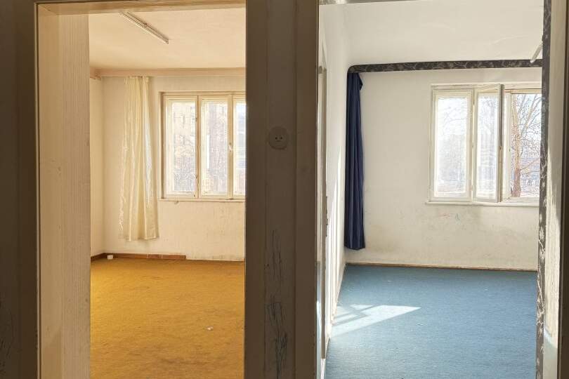 Stilvolle Stadtwohnung mit Potenzial am begehrten Südtiroler Platz – Ihr neues Zuhause im Herzen Wiens!, Wohnung-kauf, 280.000,€, 1040 Wien 4., Wieden