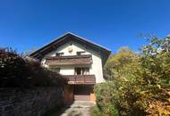 TOP LAGE! Einfamilienhaus mit viel Potenzial!