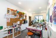 Preisupdate! Großzügige Gartenwohnung mit Loft-Feeling