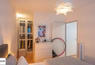 Gemütliche, westseitige 2 Zimmer-Neubauwohnung in der Kaiserstraße - AB 01.12 beziehbar!