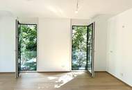 Wow! Das Herzstück! 2 Zimmer Luxuswohnung im Cottageviertel Wiens