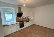 Tolle 2-Zimmer Wohnung mit eigenen kleinen Grünbereich