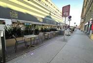 Attraktives Imbisslokal in der Schönbrunner Straße zu mieten!