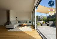 Erstbezug! Moderne Doppelhaushälften mit großen Terrassen &amp; Top Ausstattung!