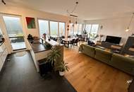 SCHÖNER WOHNEN - PENTHAUSWOHNUNG MIT TOP AUSSICHT!