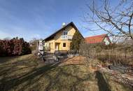 Charmantes Haus mit Schwimmteich