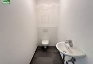 3-stöckige Maisonette mit 50 m² Wohnküche im FLAIR City living nahe S-Bahn Atzgersdorf! Ab sofort