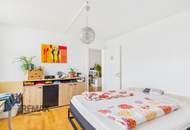 Große, helle 3-Zimmer-Wohnung in vielversprechender Lage von Bregenz
