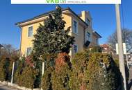 Familientraum: Sehr geräumige Stadtvilla in ruhiger Lage!