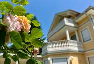 Stilvolle Villa am Mareckkai in Leoben – “Repräsentativ. Vielseitig. Besonders.”