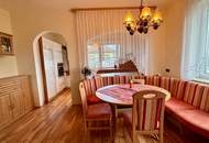 Großzügiges Einfamilienhaus in naturnaher Wohnlage