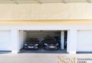 Zentral gelegene 3-Zimmer-Wohnung mit Loggia, Garage und optionalem Gartenanteil in Altenberg zu verkaufen!