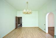 96 m² Altbauwohnung im 1. Stock mit Lift – zum Sanieren