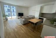 Familienfreundliche 3-Zimmer-Wohnung mit Balkon nahe Oberlaa