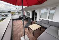 3-Zimmer-Wohnung in ruhiger Aussichtslage mit großer Terrasse (34/4)