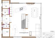 Modernes Traumhaus in ruhiger, zentrumsnaher Lage
