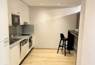Moderne 1-Zimmer-Wohnung in 1190 Wien mit Garten, Loggia und tollen Extras!