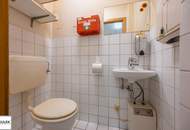 Verkaufsraum (rd. 30m²) in hochfrequenter Lage - Zieglergasse nahe Mariahilfer Straße (KEINE GASTRO!) - ab sofort zu mieten!