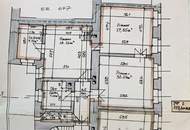 Befristet vermietete 3,5-Zimmer-Wohnung im Herzen Wiens!