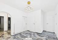 Top 4 Zimmer Wohnung in ruhiger Lage