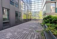 Moderne Bürofläche mit großzügiger Terrasse in zentraler Innsbrucker Lage