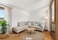 Barrierefreie 3-Zimmer-Wohnung in zentraler Lage von St. Johann in Tirol