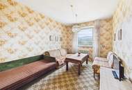Wohnen über den Dächern von Villach – 3 Zimmer-Wohnung mit Loggia und Bergblick in St. Martin