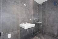 Kompakte 2-Zimmer-Eleganz mit beeindruckender Freifläche