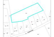 Einzigartig & Großzügig: Baugrundstück in Toplage Graz-Andritz/Ziegelstraße