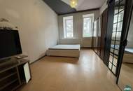 NEU - Sanierungsbedürftige 3 Zimmer- Altbauwohnung mit Entwicklungspotenzial – nahe Matzleinsdorfer Platz