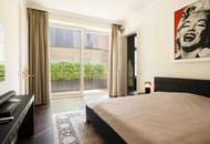Luxuriöse Altbauresidenz mit Sauna, Balkon und Concierge-Qualität im Herzen des 1. Bezirks