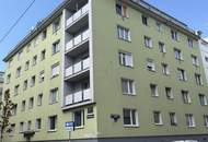 Bertlgasse - Schöne geräumige 3 Zimmer Wohnung Nähe Spitz !