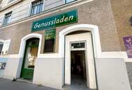 Geschäftslokal nähe Meiselmarkt!
