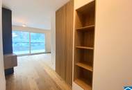 Entspannen im THE SHORE – Wohnen zwischen Grünflächen & Badestrand