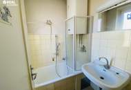 3-Zimmer-Wohnung in Josefiau