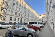 RARITÄT! Gartenwohnung Nähe Wallensteinplatz und Augarten!