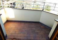 Sanierte Dachterrassenwohnung mit Fernblick in der Kaasgrabengasse