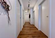 Exklusive 3-Zimmer-Wohnung mit Balkon im Grünen