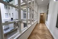 360° TOUR // REPRÄSENTATIVES ALTBAUBÜRO am PARKRING